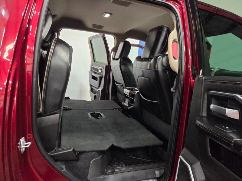 2019 Ram 3500 Laramie Long Bed 6.7L Diesel GPS Camera NEW Tires FREE WARRANTY Arlington TX