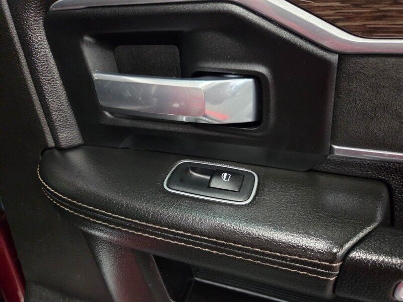 2019 Ram 3500 Laramie Long Bed 6.7L Diesel GPS Camera NEW Tires FREE WARRANTY Arlington TX