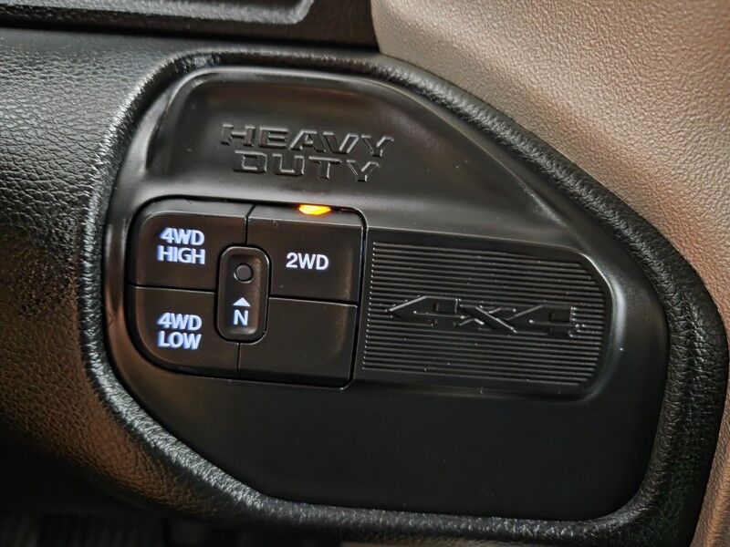 2019 Ram 3500 Laramie Long Bed 6.7L Diesel GPS Camera NEW Tires FREE WARRANTY Arlington TX