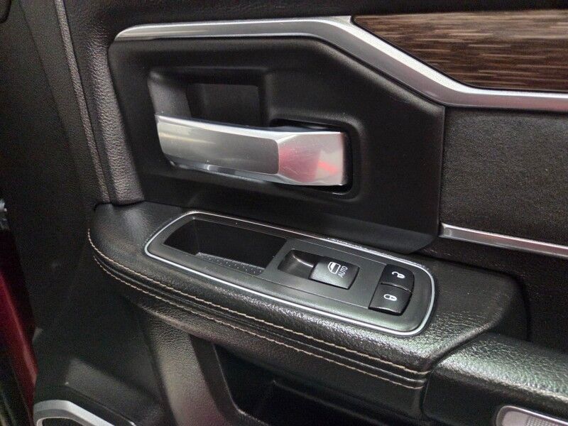 2019 Ram 3500 Laramie Long Bed 6.7L Diesel GPS Camera NEW Tires FREE WARRANTY Arlington TX