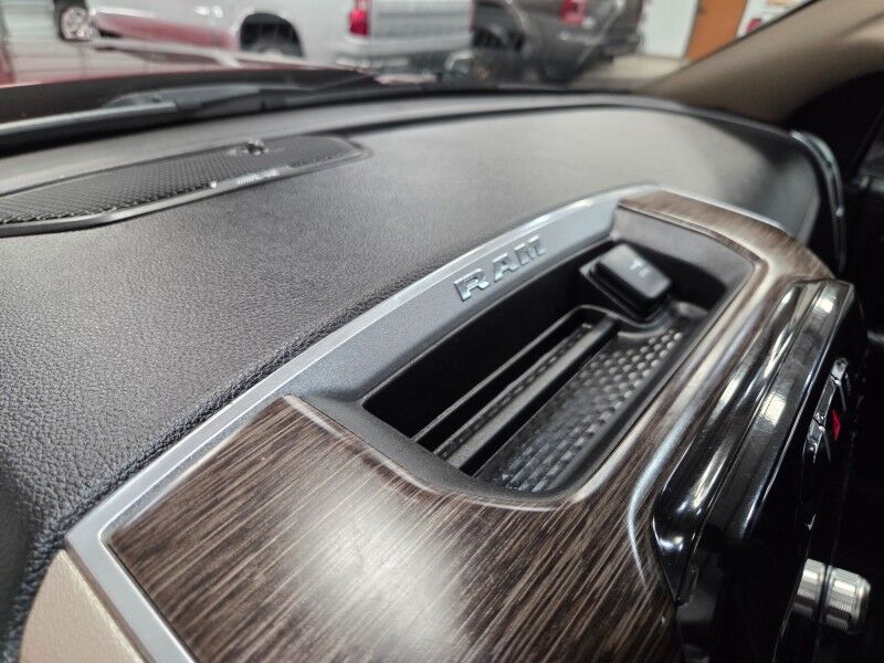 2019 Ram 3500 Laramie Long Bed 6.7L Diesel GPS Camera NEW Tires FREE WARRANTY Arlington TX