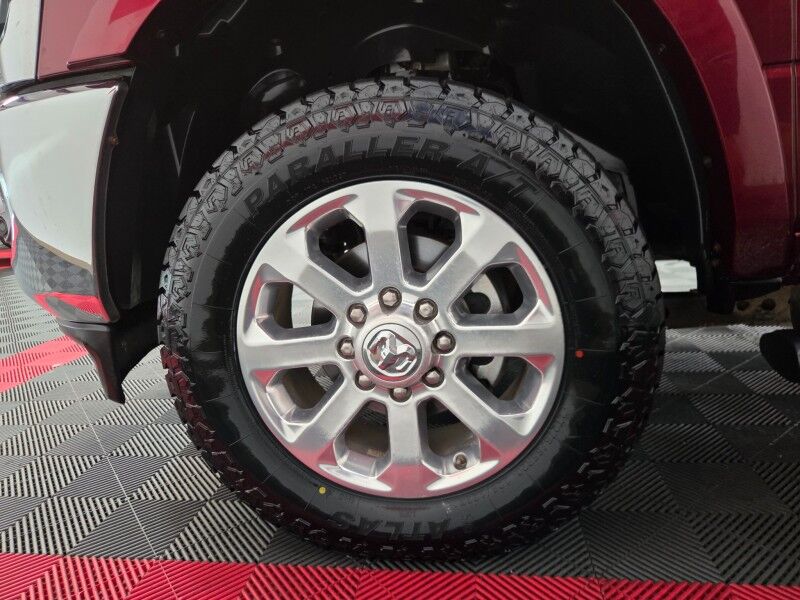2019 Ram 3500 Laramie Long Bed 6.7L Diesel GPS Camera NEW Tires FREE WARRANTY Arlington TX