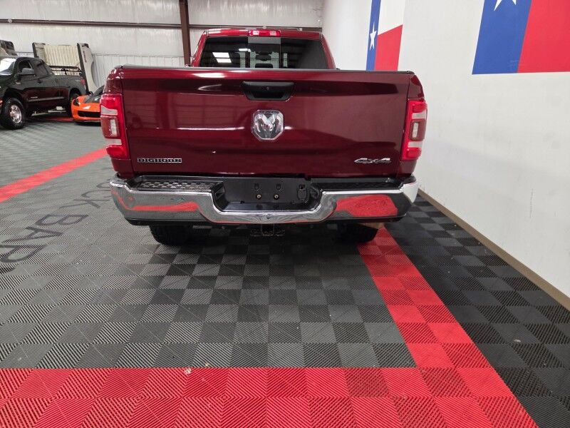 2019 Ram 3500 Laramie Long Bed 6.7L Diesel GPS Camera NEW Tires FREE WARRANTY Arlington TX