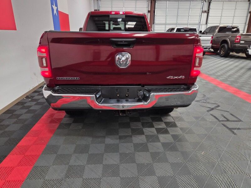 2019 Ram 3500 Laramie Long Bed 6.7L Diesel GPS Camera NEW Tires FREE WARRANTY Arlington TX