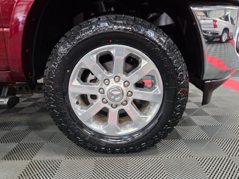 2019 Ram 3500 Laramie Long Bed 6.7L Diesel GPS Camera NEW Tires FREE WARRANTY Arlington TX