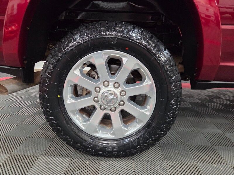 2019 Ram 3500 Laramie Long Bed 6.7L Diesel GPS Camera NEW Tires FREE WARRANTY Arlington TX