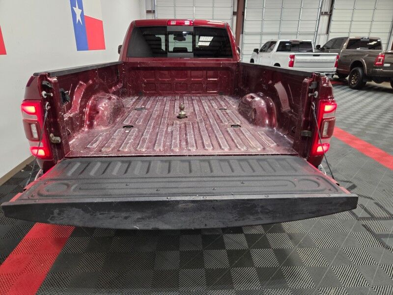 2019 Ram 3500 Laramie Long Bed 6.7L Diesel GPS Camera NEW Tires FREE WARRANTY Arlington TX