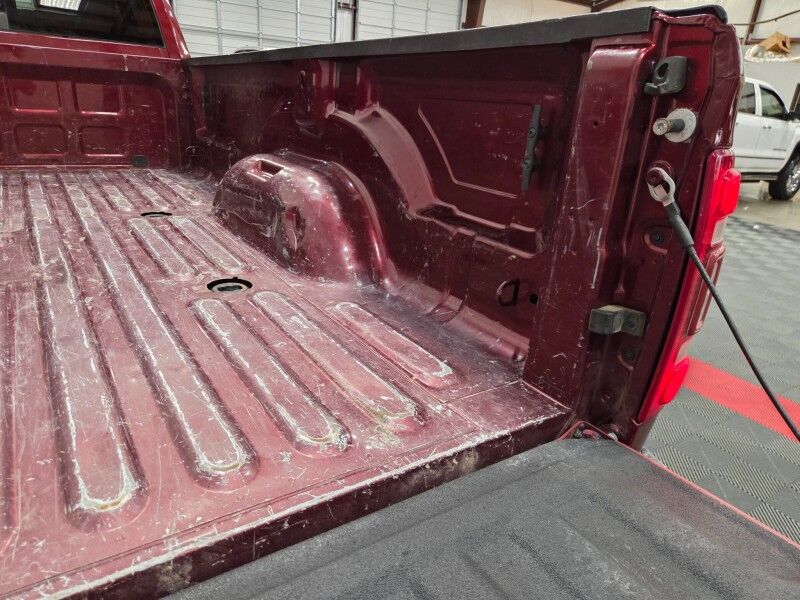 2019 Ram 3500 Laramie Long Bed 6.7L Diesel GPS Camera NEW Tires FREE WARRANTY Arlington TX