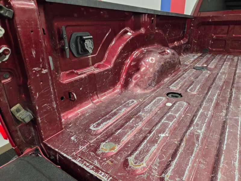 2019 Ram 3500 Laramie Long Bed 6.7L Diesel GPS Camera NEW Tires FREE WARRANTY Arlington TX