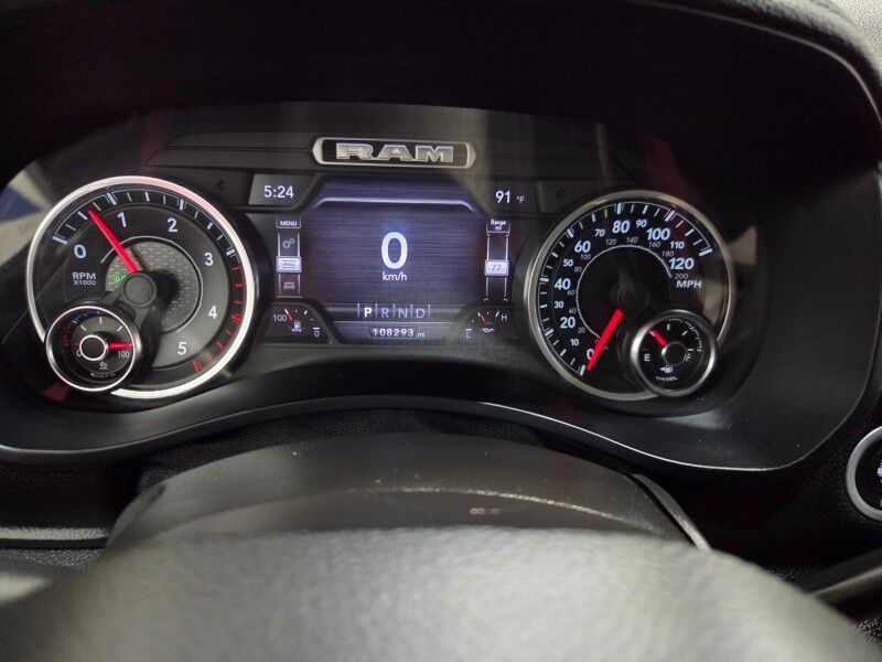 2019 Ram 3500 Laramie Long Bed 6.7L Diesel GPS Camera NEW Tires FREE WARRANTY Arlington TX
