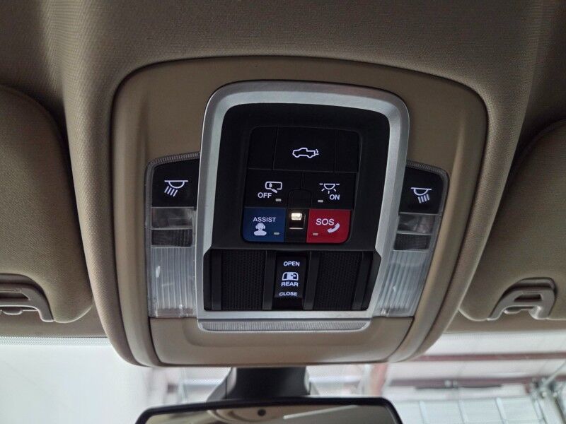 2019 Ram 3500 Laramie Long Bed 6.7L Diesel GPS Camera NEW Tires FREE WARRANTY Arlington TX