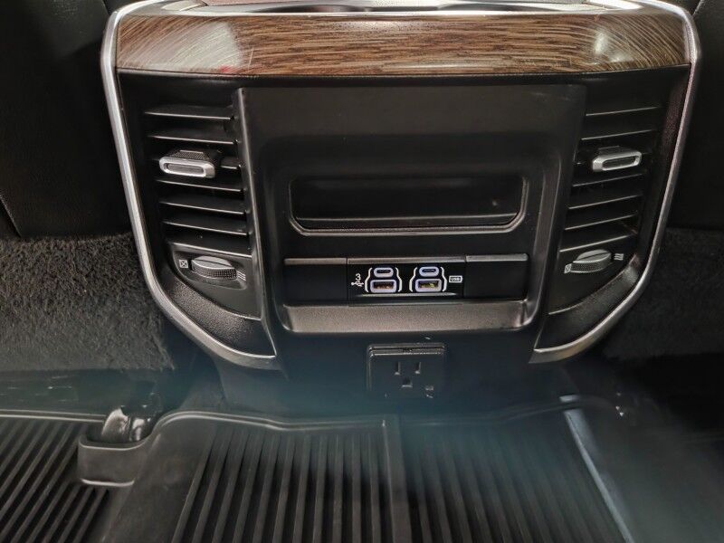 2019 Ram 3500 Laramie Long Bed 6.7L Diesel GPS Camera NEW Tires FREE WARRANTY Arlington TX