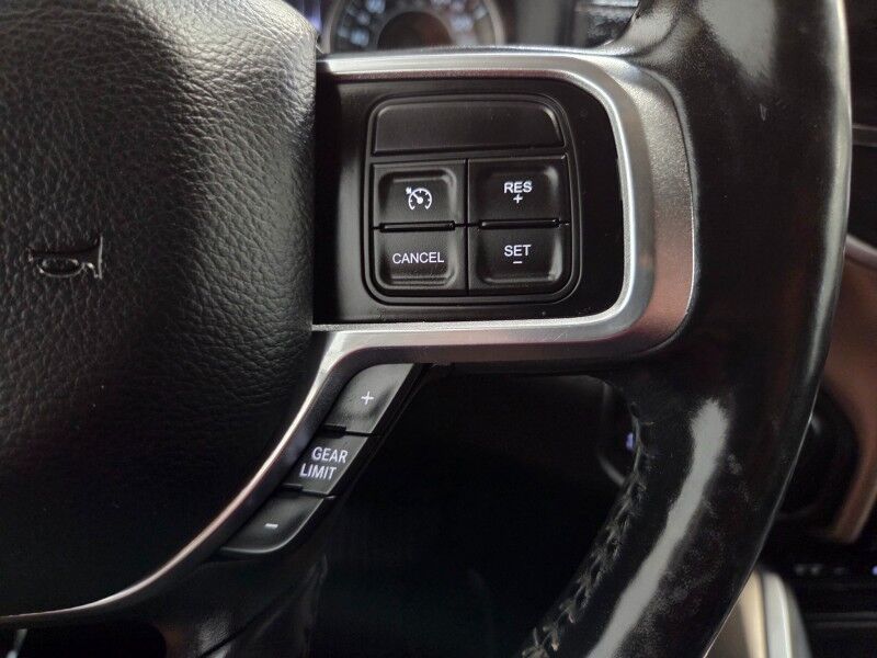 2019 Ram 3500 Laramie Long Bed 6.7L Diesel GPS Camera NEW Tires FREE WARRANTY Arlington TX