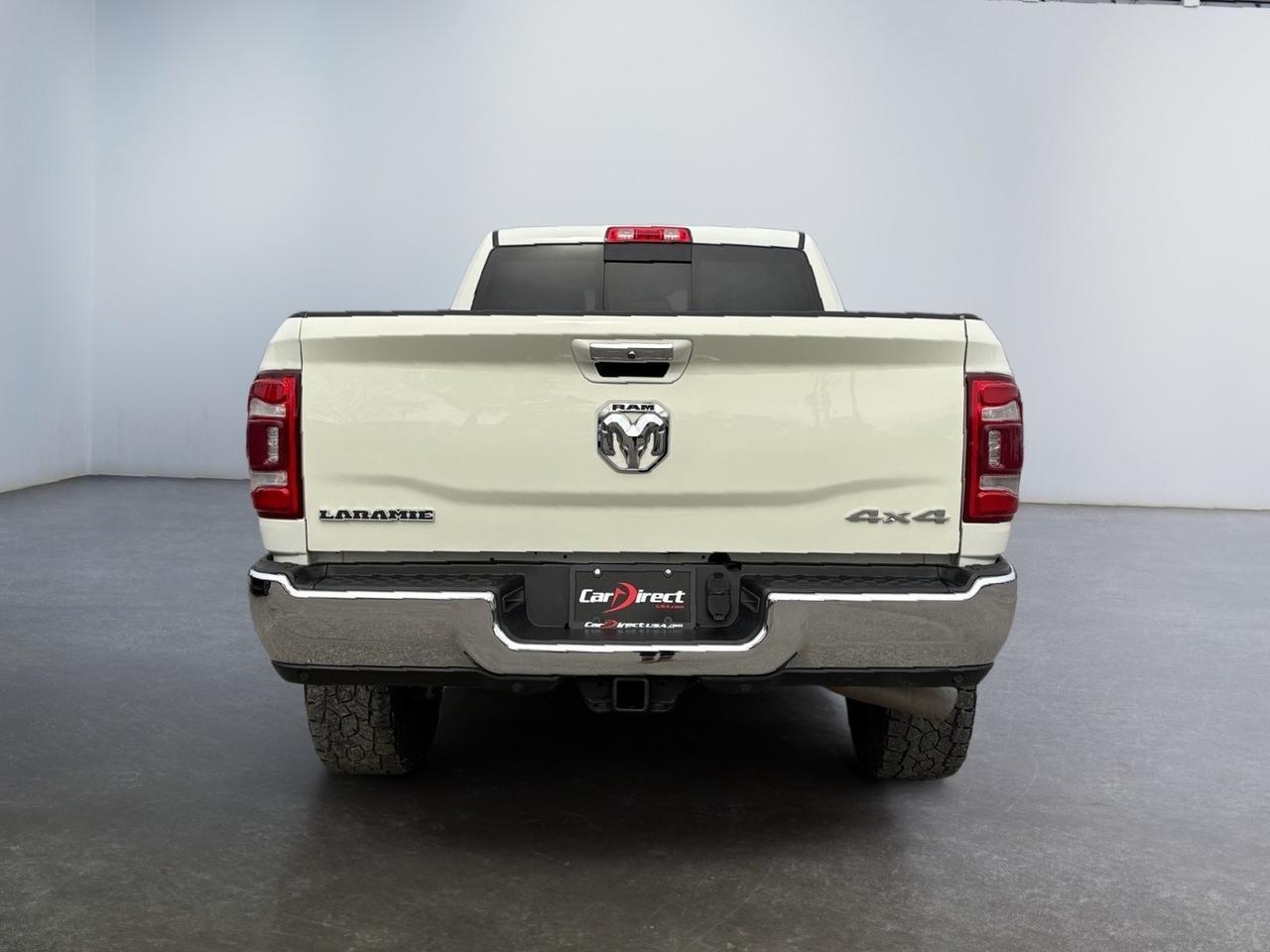 2019 Ram 3500 Laramie, POWER RUNNING BOARDS, BLIND SPOT ALERT, PUSH BUTTON START, HEATED & COOLING SEATS, APPLE CARPLAY/ANDROID AUTO, REMOTE RELEASE TAILGATE, LOW MILES, ONLY 1 OWNER, GO BIG IN THIS 3500! Virginia Beach VA