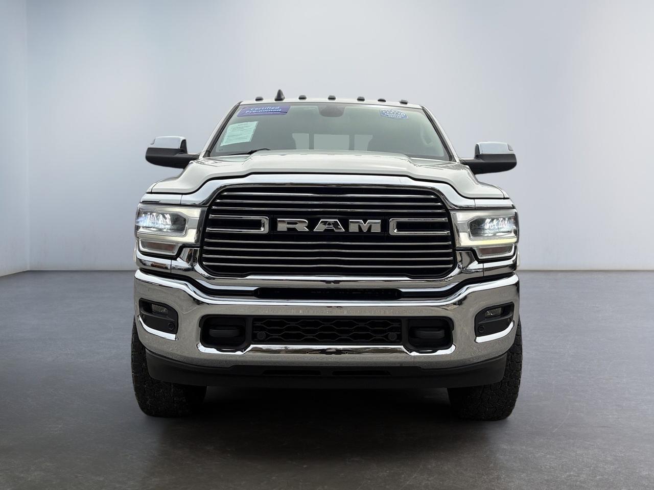 2019 Ram 3500 Laramie, POWER RUNNING BOARDS, BLIND SPOT ALERT, PUSH BUTTON START, HEATED & COOLING SEATS, APPLE CARPLAY/ANDROID AUTO, REMOTE RELEASE TAILGATE, LOW MILES, ONLY 1 OWNER, GO BIG IN THIS 3500! Virginia Beach VA