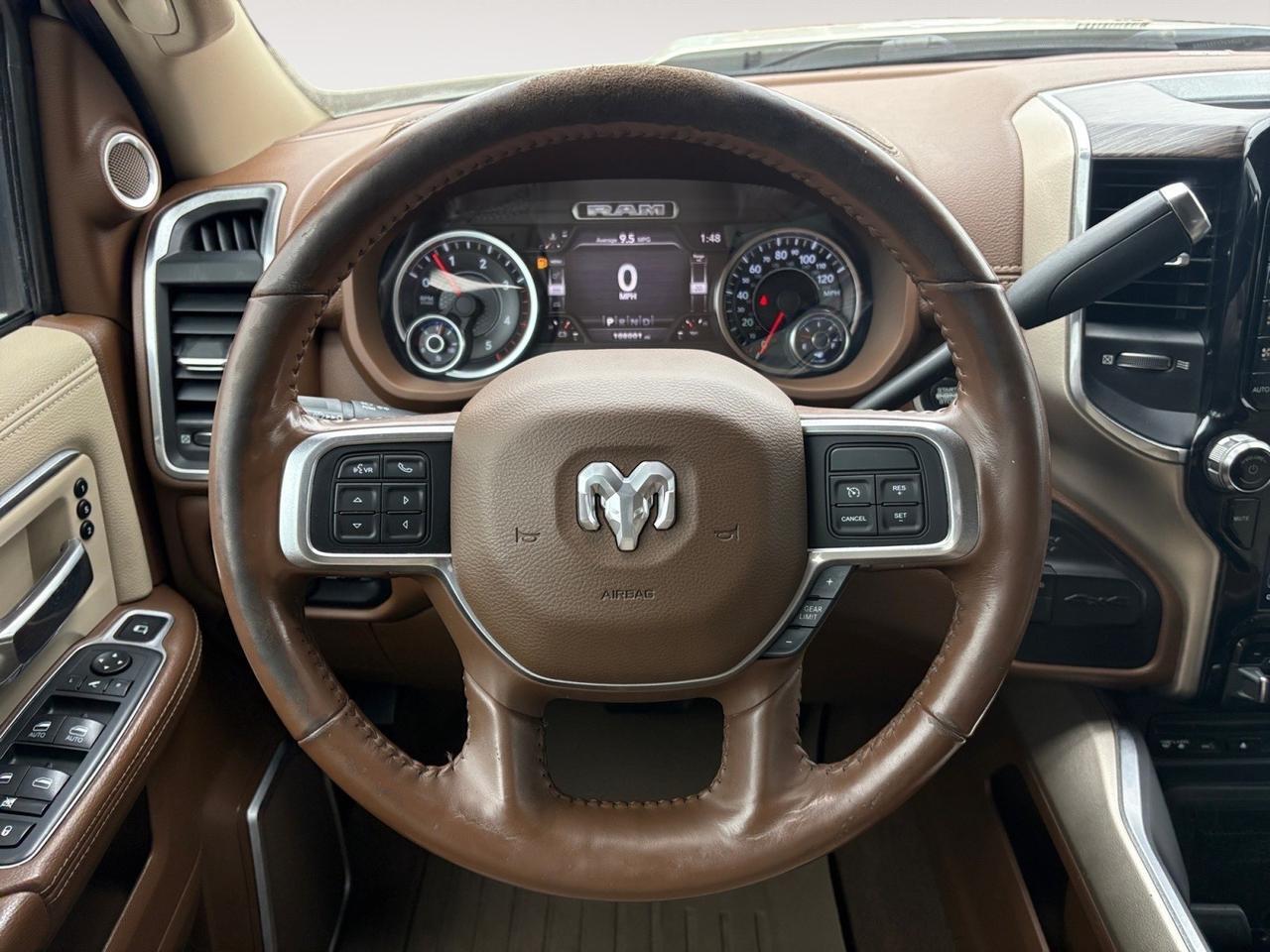 2019 Ram 3500 Laramie, POWER RUNNING BOARDS, BLIND SPOT ALERT, PUSH BUTTON START, HEATED & COOLING SEATS, APPLE CARPLAY/ANDROID AUTO, REMOTE RELEASE TAILGATE, LOW MILES, ONLY 1 OWNER, GO BIG IN THIS 3500! Virginia Beach VA