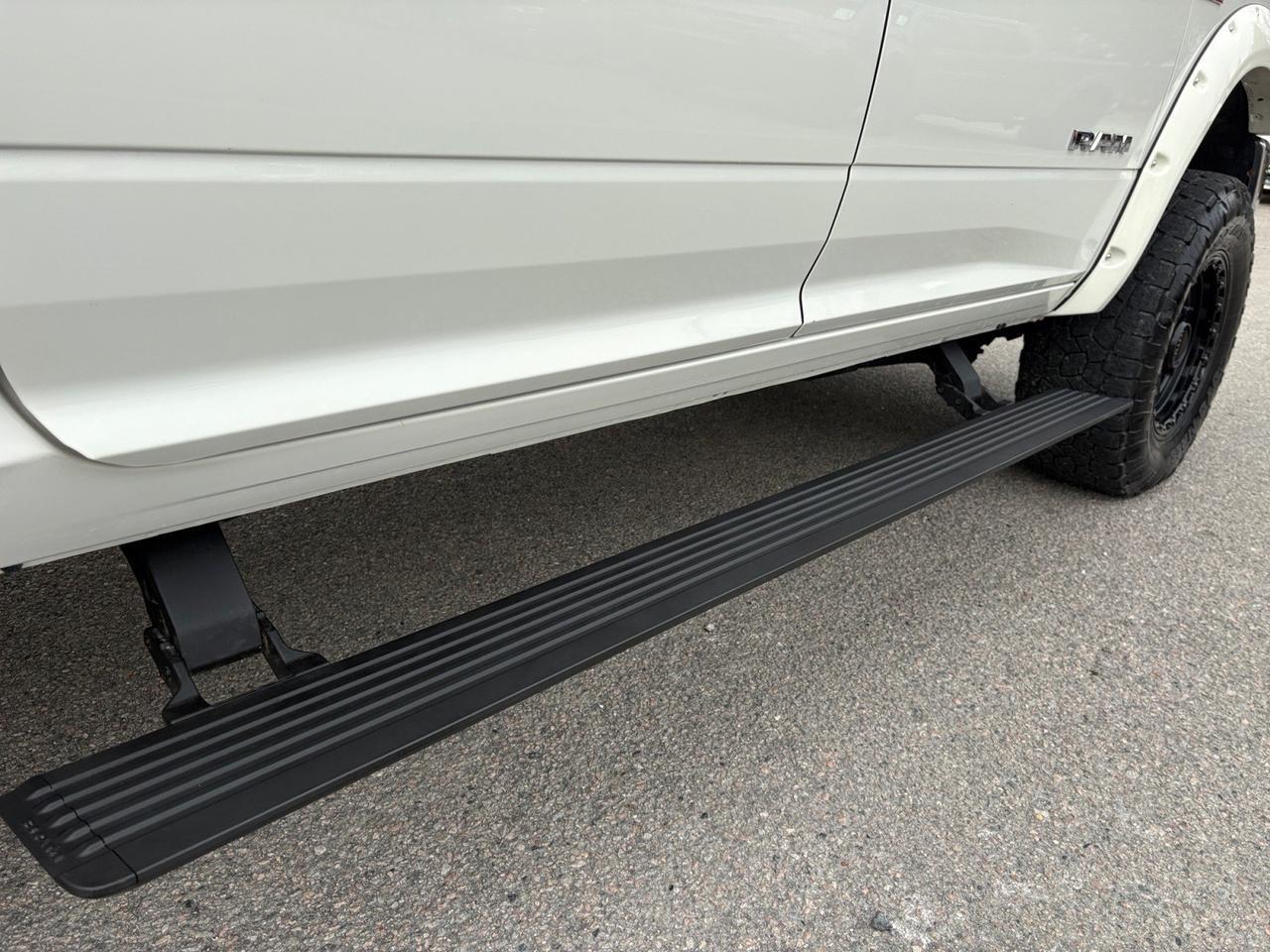 2019 Ram 3500 Laramie, POWER RUNNING BOARDS, BLIND SPOT ALERT, PUSH BUTTON START, HEATED & COOLING SEATS, APPLE CARPLAY/ANDROID AUTO, REMOTE RELEASE TAILGATE, LOW MILES, ONLY 1 OWNER, GO BIG IN THIS 3500! Virginia Beach VA