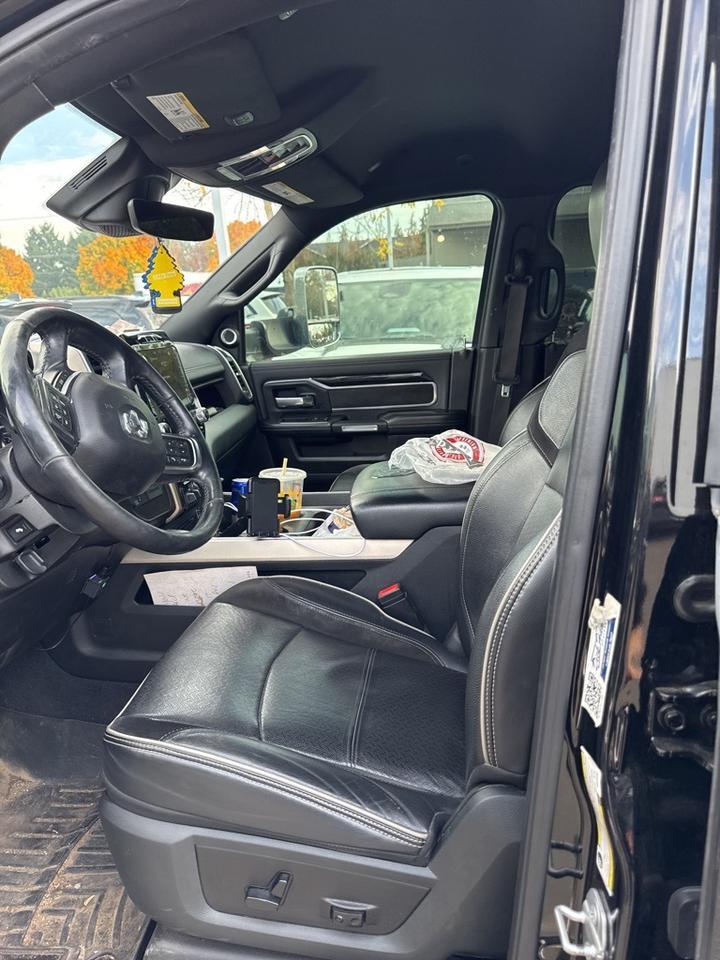 2019 Ram 3500 Laramie Gresham OR