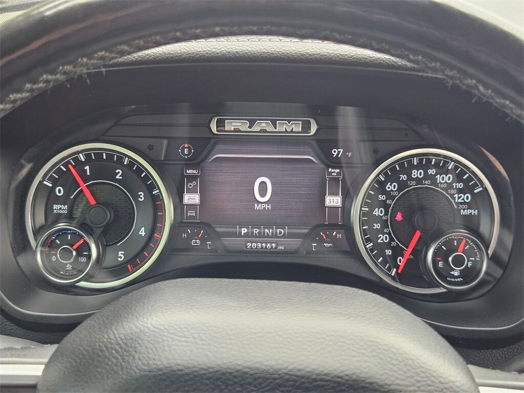 2019 Ram 3500 Laramie Gresham OR