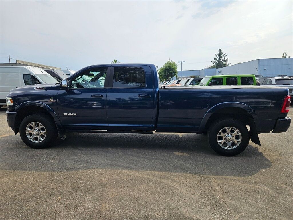 2019 Ram 3500 Laramie Gresham OR
