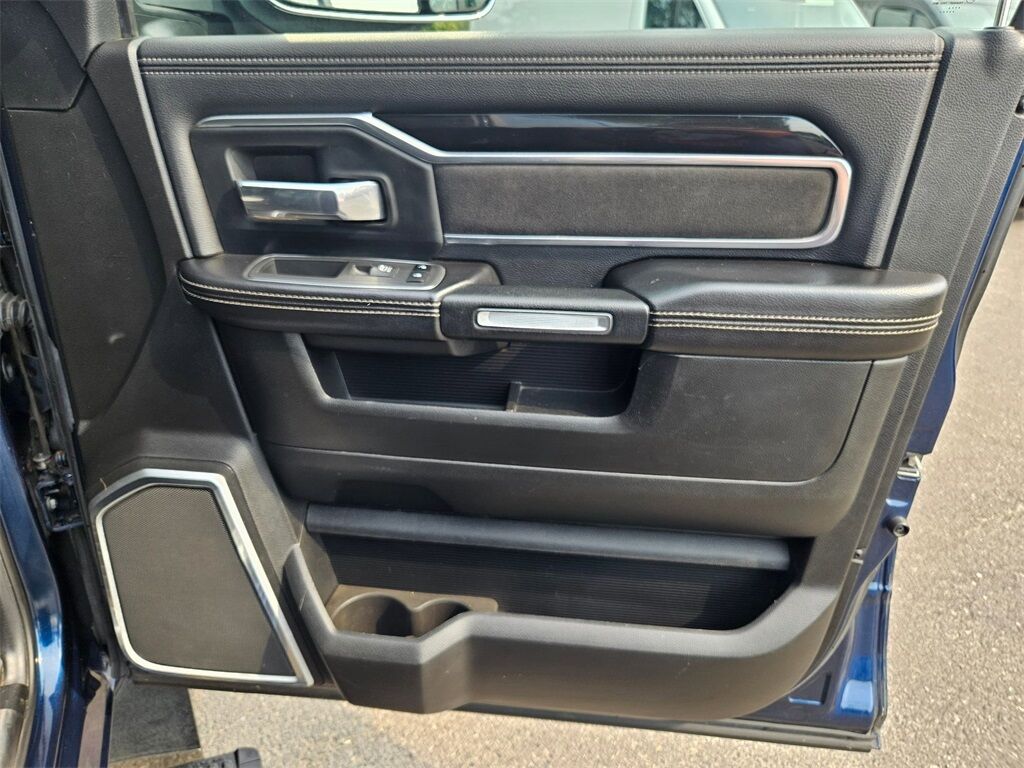 2019 Ram 3500 Laramie Gresham OR
