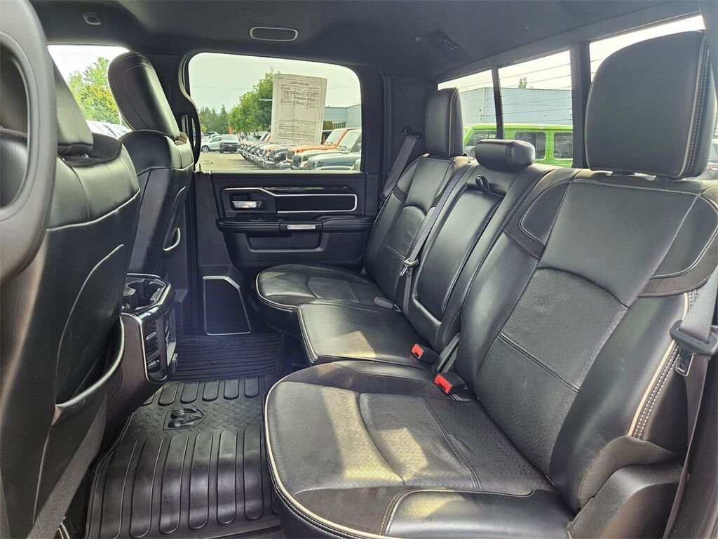 2019 Ram 3500 Laramie Gresham OR