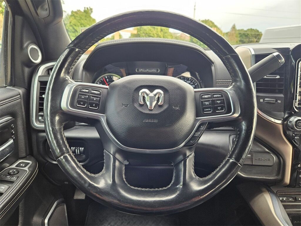 2019 Ram 3500 Laramie Gresham OR
