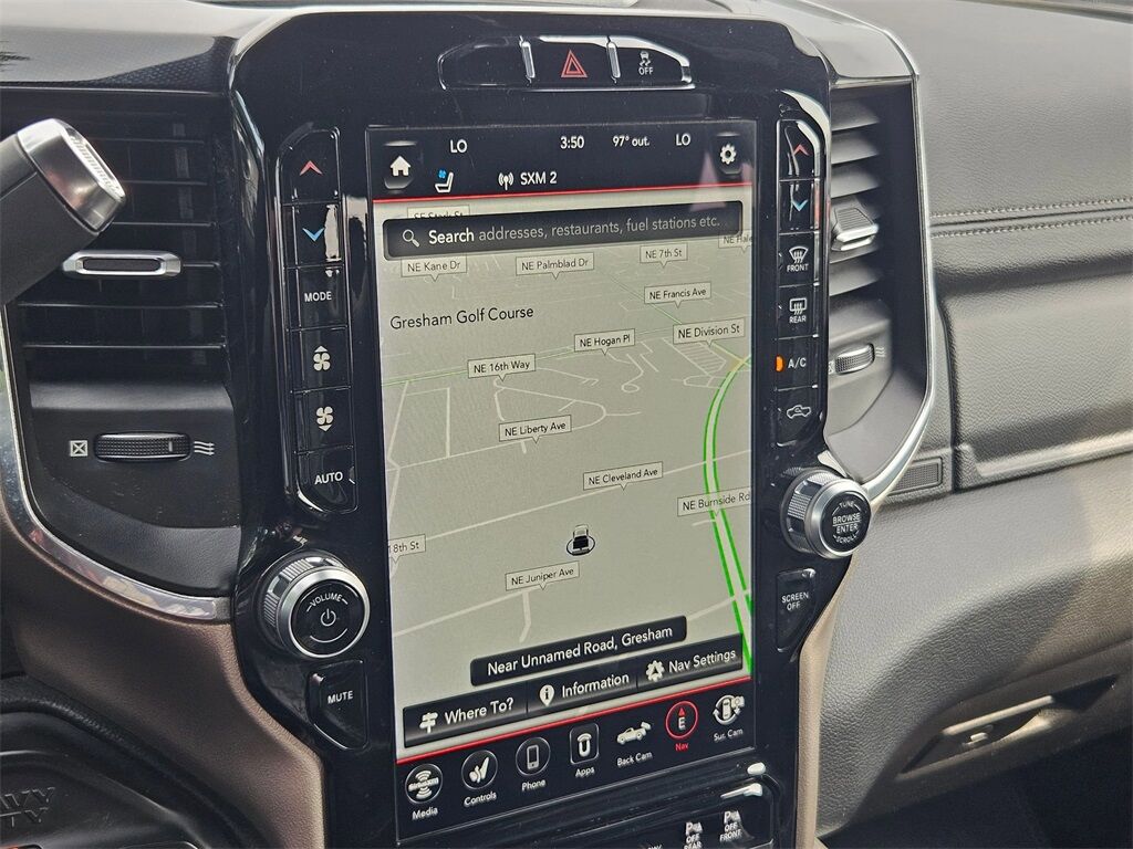2019 Ram 3500 Laramie Gresham OR