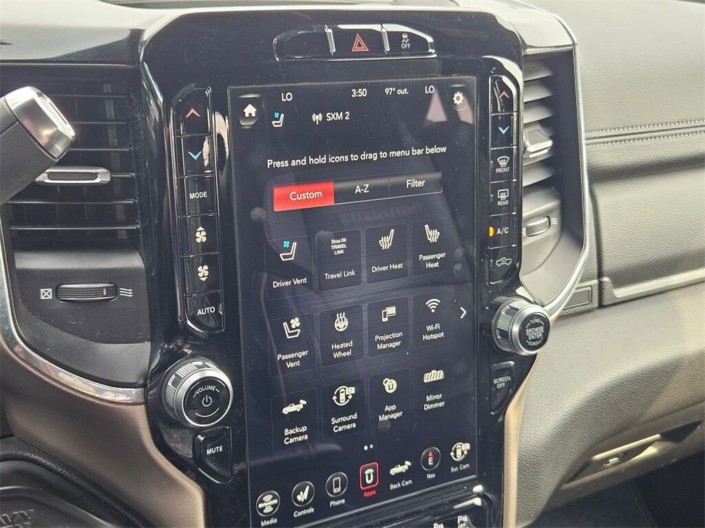 2019 Ram 3500 Laramie Gresham OR