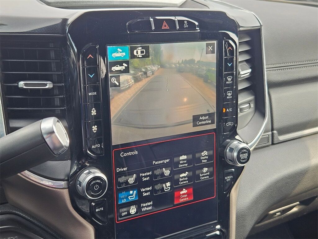 2019 Ram 3500 Laramie Gresham OR