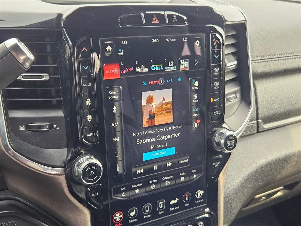 2019 Ram 3500 Laramie Gresham OR
