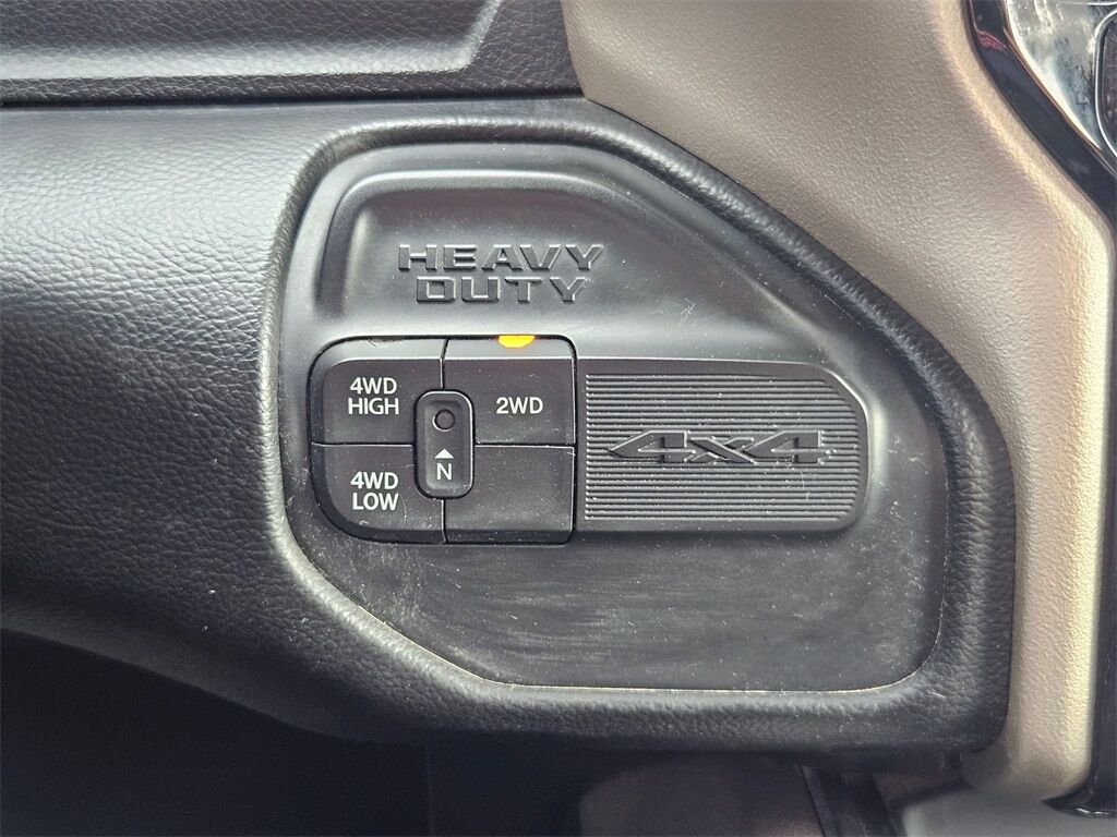 2019 Ram 3500 Laramie Gresham OR