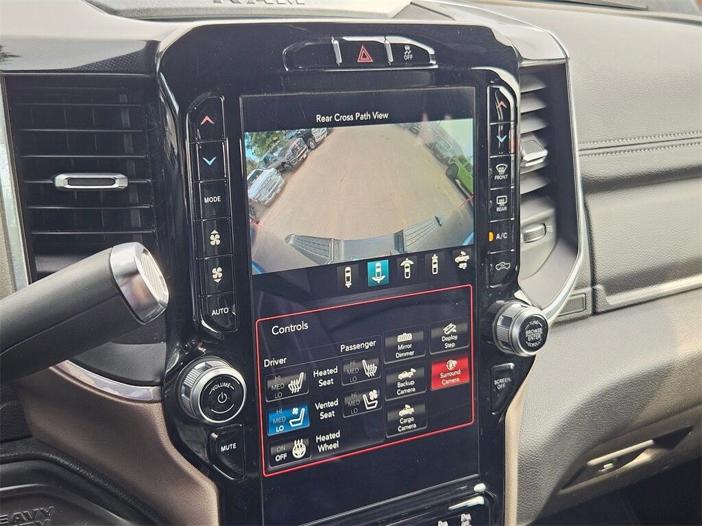 2019 Ram 3500 Laramie Gresham OR