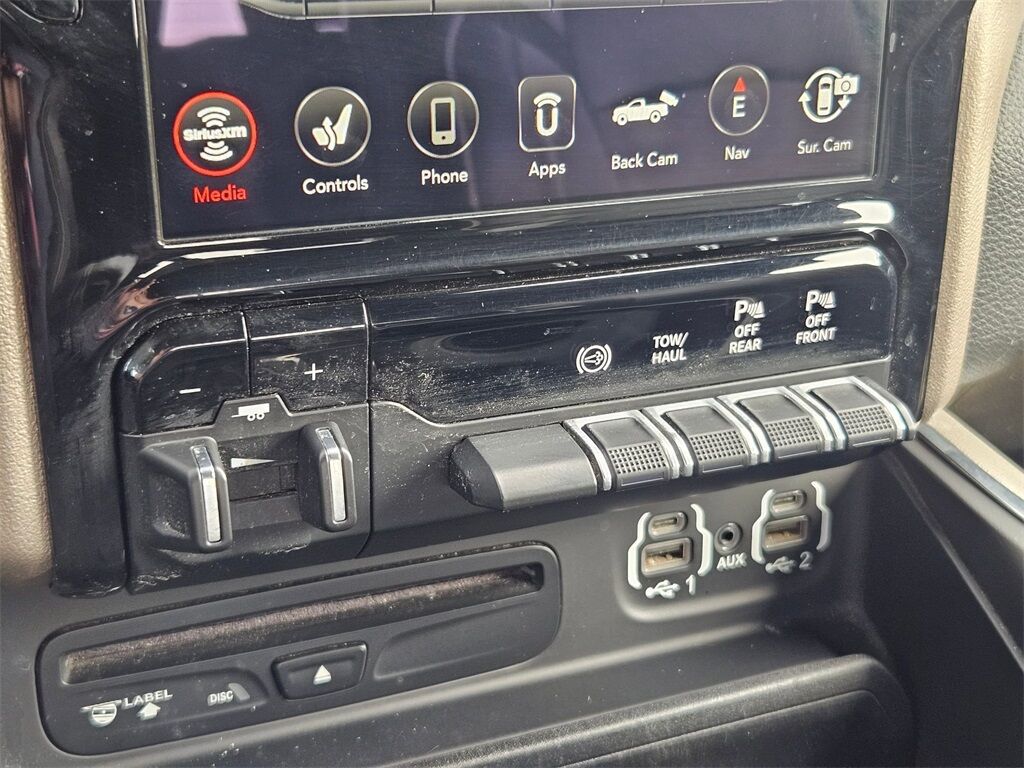 2019 Ram 3500 Laramie Gresham OR