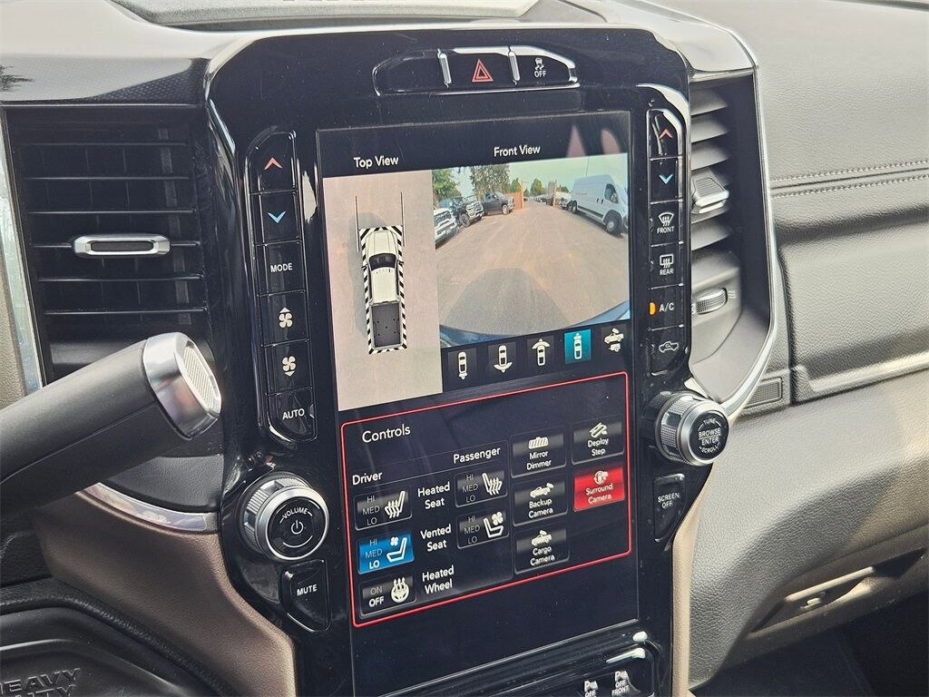 2019 Ram 3500 Laramie Gresham OR