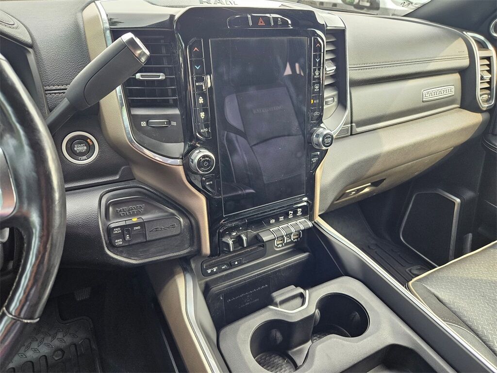 2019 Ram 3500 Laramie Gresham OR