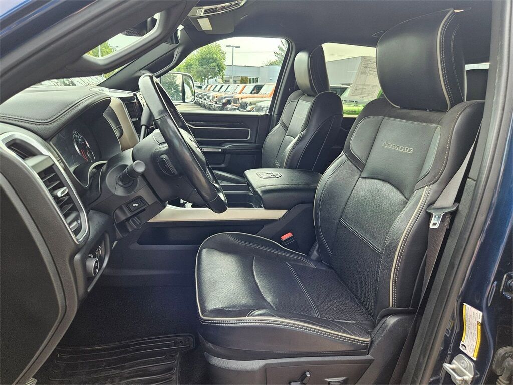 2019 Ram 3500 Laramie Gresham OR