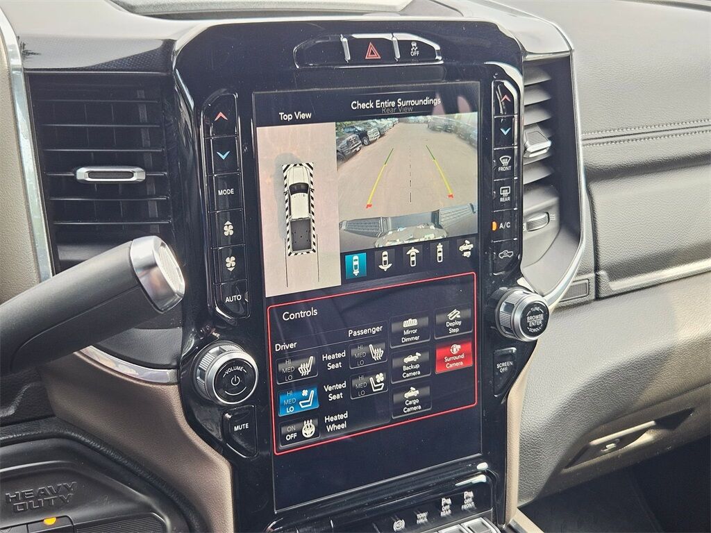 2019 Ram 3500 Laramie Gresham OR