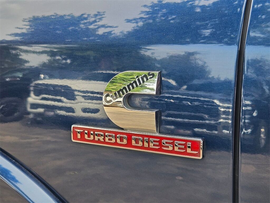 2019 Ram 3500 Laramie Gresham OR