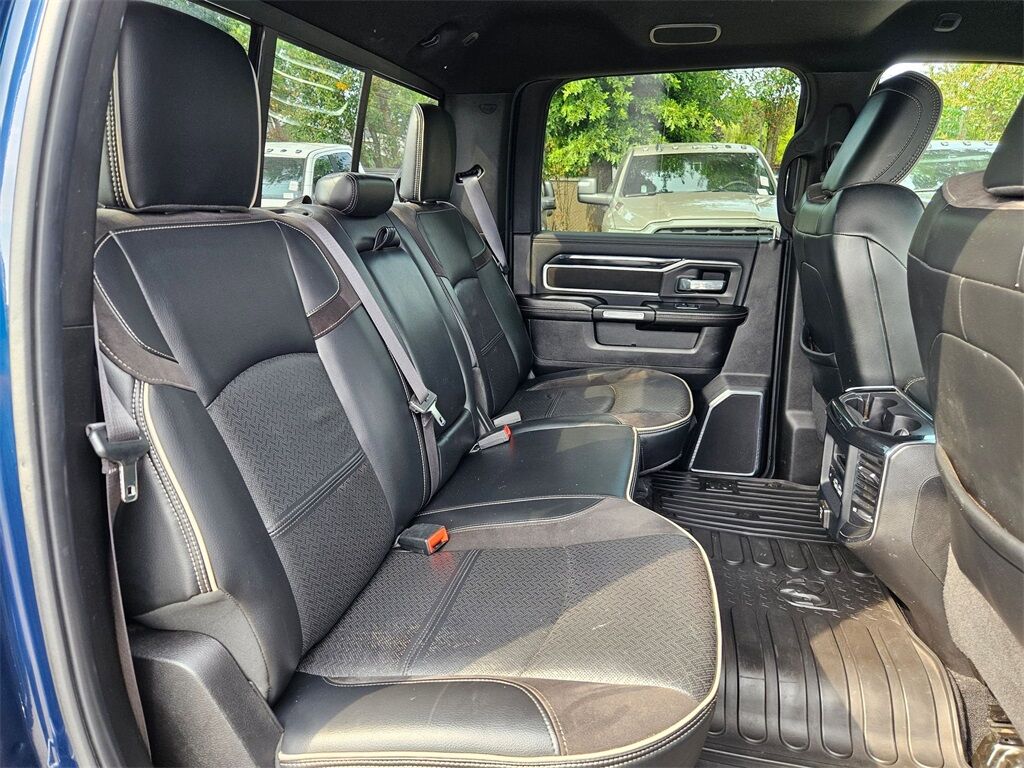 2019 Ram 3500 Laramie Gresham OR