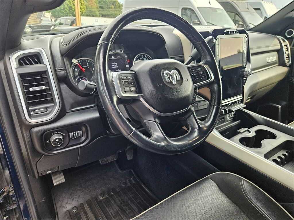 2019 Ram 3500 Laramie Gresham OR
