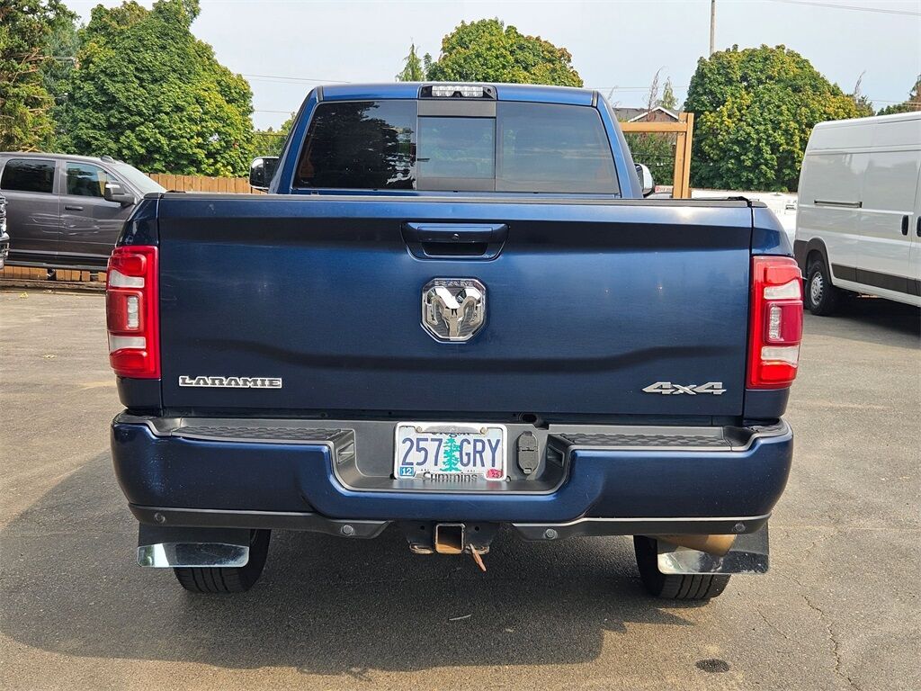 2019 Ram 3500 Laramie Gresham OR