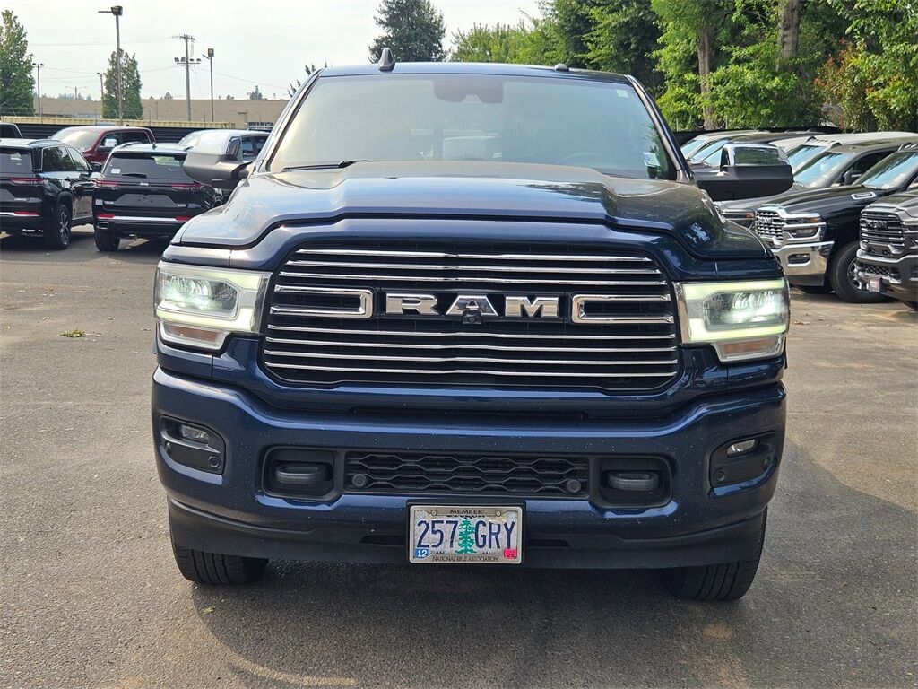 2019 Ram 3500 Laramie Gresham OR