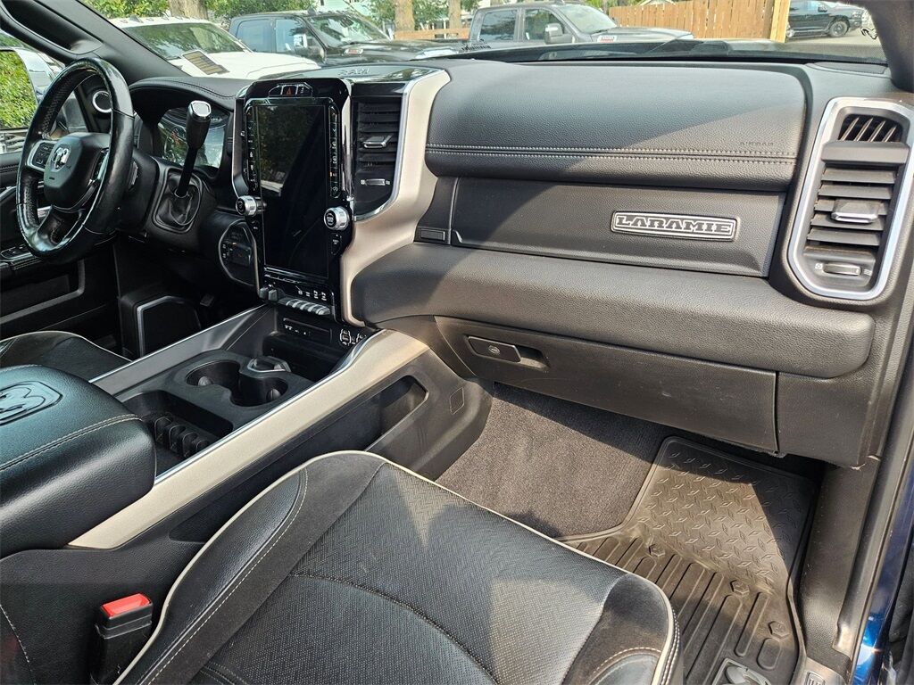 2019 Ram 3500 Laramie Gresham OR