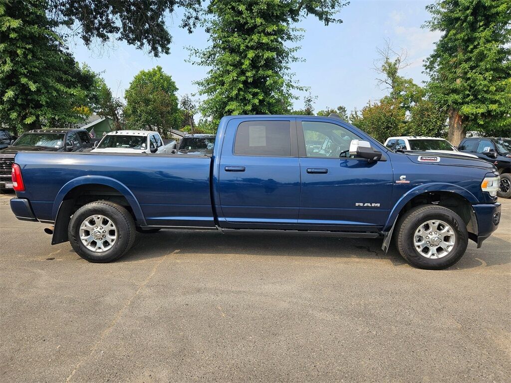 2019 Ram 3500 Laramie Gresham OR