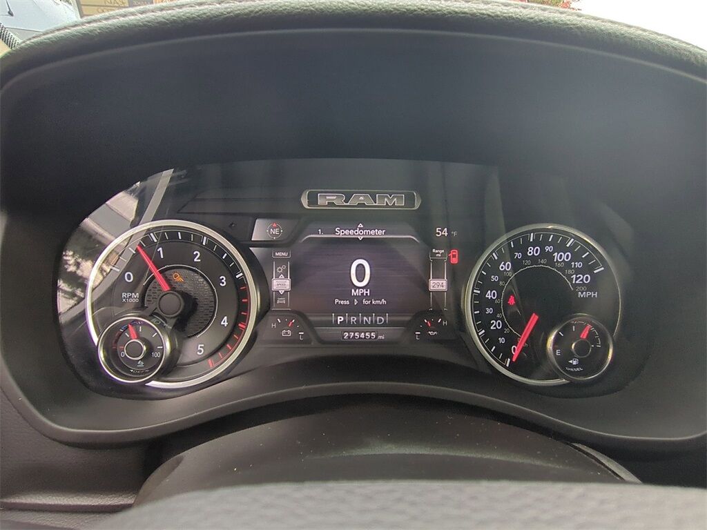 2019 Ram 3500 Laramie Gresham OR