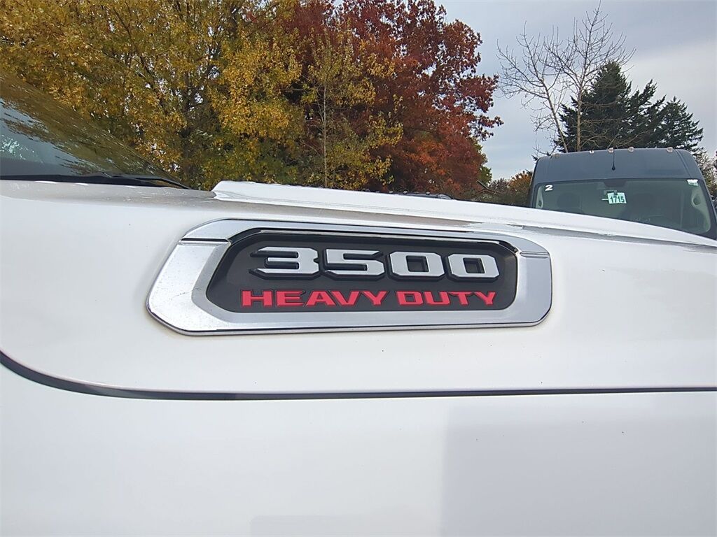 2019 Ram 3500 Laramie Gresham OR