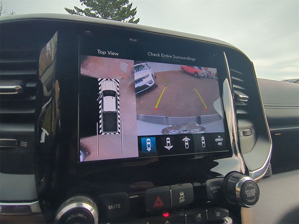 2019 Ram 3500 Laramie Gresham OR