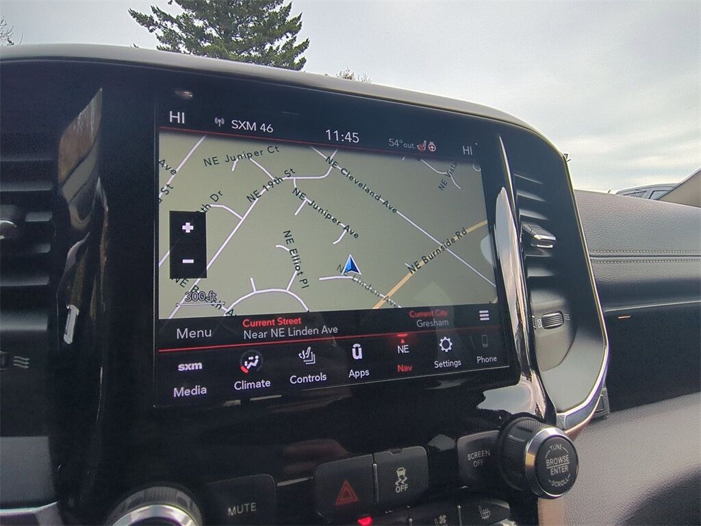 2019 Ram 3500 Laramie Gresham OR