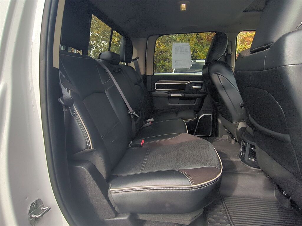 2019 Ram 3500 Laramie Gresham OR